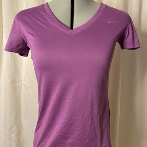 Women’s Nike Dri Fit Tee